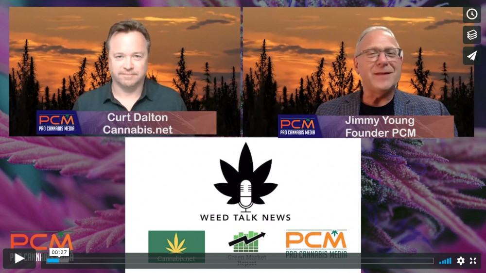 weed talk news marijuana business news